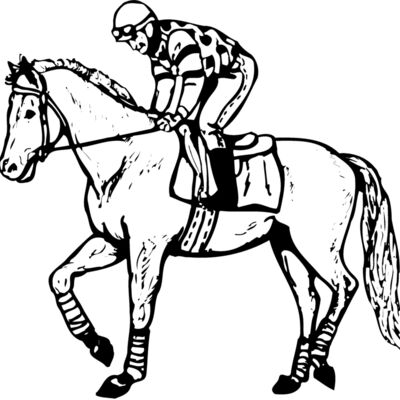 HORSE048 Thumbnail