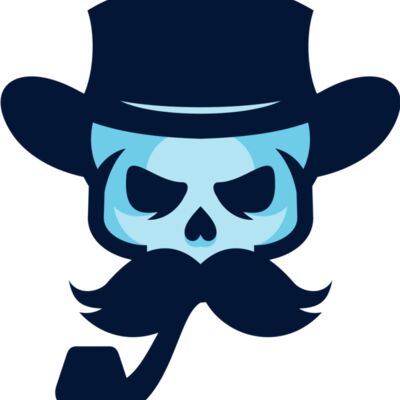 Elements Skulls logo template 188 Thumbnail