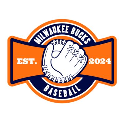 Baseball Logo Team 07 Thumbnail