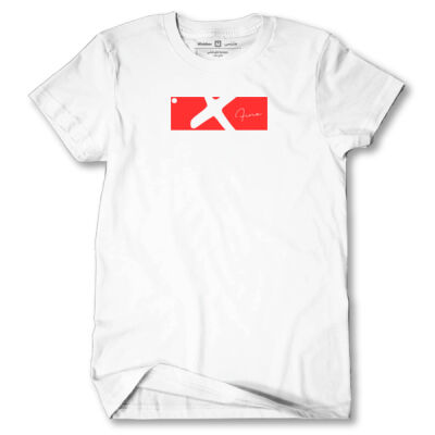 X - Men's Tshirt Thumbnail