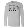 Men's Long Sleeve Shirt Thumbnail