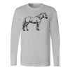 Men's Long Sleeve Shirt Thumbnail