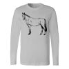 Men's Long Sleeve Shirt Thumbnail
