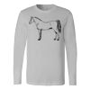 Men's Long Sleeve Shirt Thumbnail