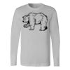 Men's Long Sleeve Shirt Thumbnail