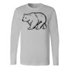 Men's Long Sleeve Shirt Thumbnail