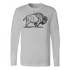Men's Long Sleeve Shirt Thumbnail