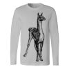 Men's Long Sleeve Shirt Thumbnail