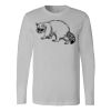 Men's Long Sleeve Shirt Thumbnail