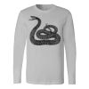 Men's Long Sleeve Shirt Thumbnail