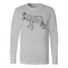 Men's Long Sleeve Shirt Thumbnail