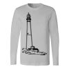 Men's Long Sleeve Shirt Thumbnail