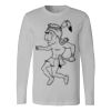Men's Long Sleeve Shirt Thumbnail