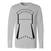 Men's Long Sleeve Shirt Thumbnail