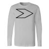 Men's Long Sleeve Shirt Thumbnail