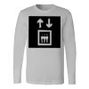 Men's Long Sleeve Shirt Thumbnail
