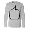 Men's Long Sleeve Shirt Thumbnail
