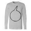 Men's Long Sleeve Shirt Thumbnail