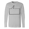 Men's Long Sleeve Shirt Thumbnail