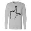 Men's Long Sleeve Shirt Thumbnail