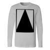 Men's Long Sleeve Shirt Thumbnail