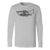 Men's Long Sleeve Shirt Thumbnail