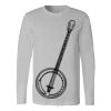 Men's Long Sleeve Shirt Thumbnail
