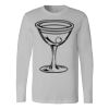 Men's Long Sleeve Shirt Thumbnail