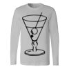 Men's Long Sleeve Shirt Thumbnail