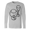 Men's Long Sleeve Shirt Thumbnail