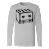 Men's Long Sleeve Shirt Thumbnail