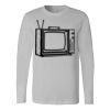 Men's Long Sleeve Shirt Thumbnail