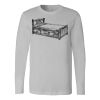 Men's Long Sleeve Shirt Thumbnail