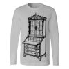 Men's Long Sleeve Shirt Thumbnail
