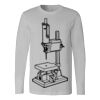 Men's Long Sleeve Shirt Thumbnail
