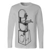 Men's Long Sleeve Shirt Thumbnail