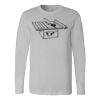 Men's Long Sleeve Shirt Thumbnail