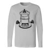 Men's Long Sleeve Shirt Thumbnail