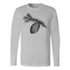 Men's Long Sleeve Shirt Thumbnail
