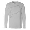 Men's Long Sleeve Shirt Thumbnail
