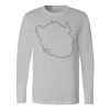 Men's Long Sleeve Shirt Thumbnail