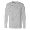 Men's Long Sleeve Shirt Thumbnail