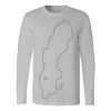 Men's Long Sleeve Shirt Thumbnail
