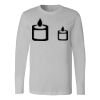 Men's Long Sleeve Shirt Thumbnail