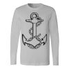 Men's Long Sleeve Shirt Thumbnail
