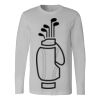 Men's Long Sleeve Shirt Thumbnail
