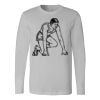 Men's Long Sleeve Shirt Thumbnail