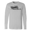 Men's Long Sleeve Shirt Thumbnail