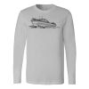 Men's Long Sleeve Shirt Thumbnail
