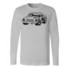 Men's Long Sleeve Shirt Thumbnail